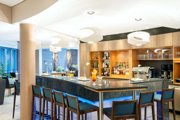 Hotel NH München Messe